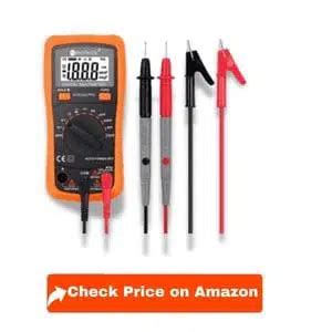 multielectronics reviews|Best Multimeter for Electronics Repair and Hobbyists 2024.
